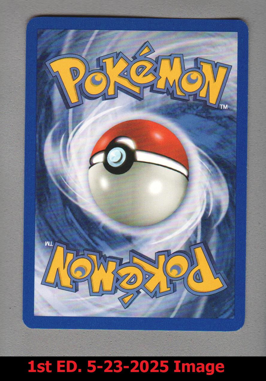 Brock - 15/132 - Holo Rare - 1st Edition